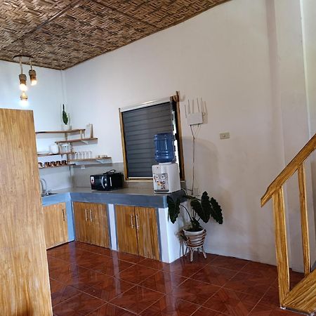 Helmina'S Villas General Luna  Ngoại thất bức ảnh