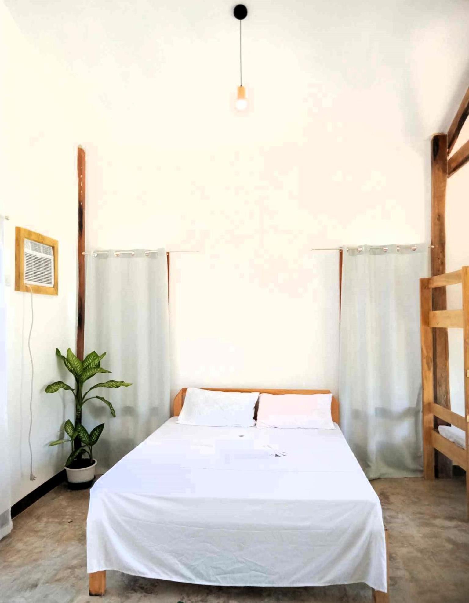 Helmina'S Villas General Luna  Ngoại thất bức ảnh