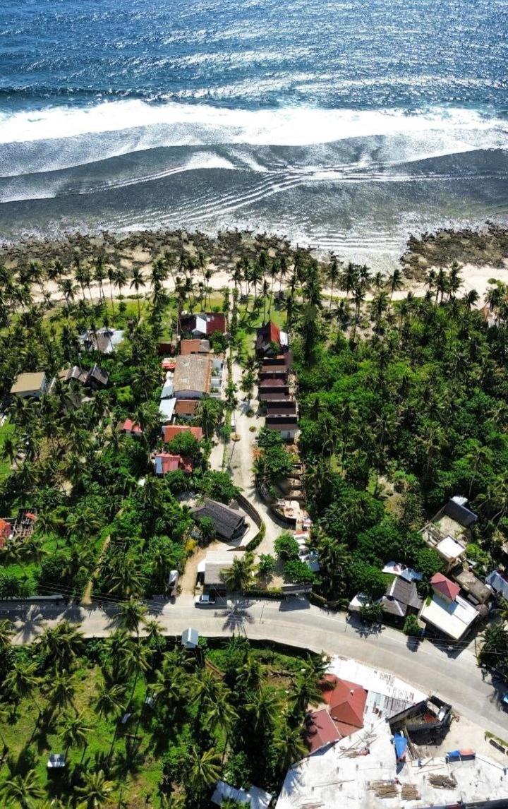 Helmina'S Villas General Luna  Ngoại thất bức ảnh