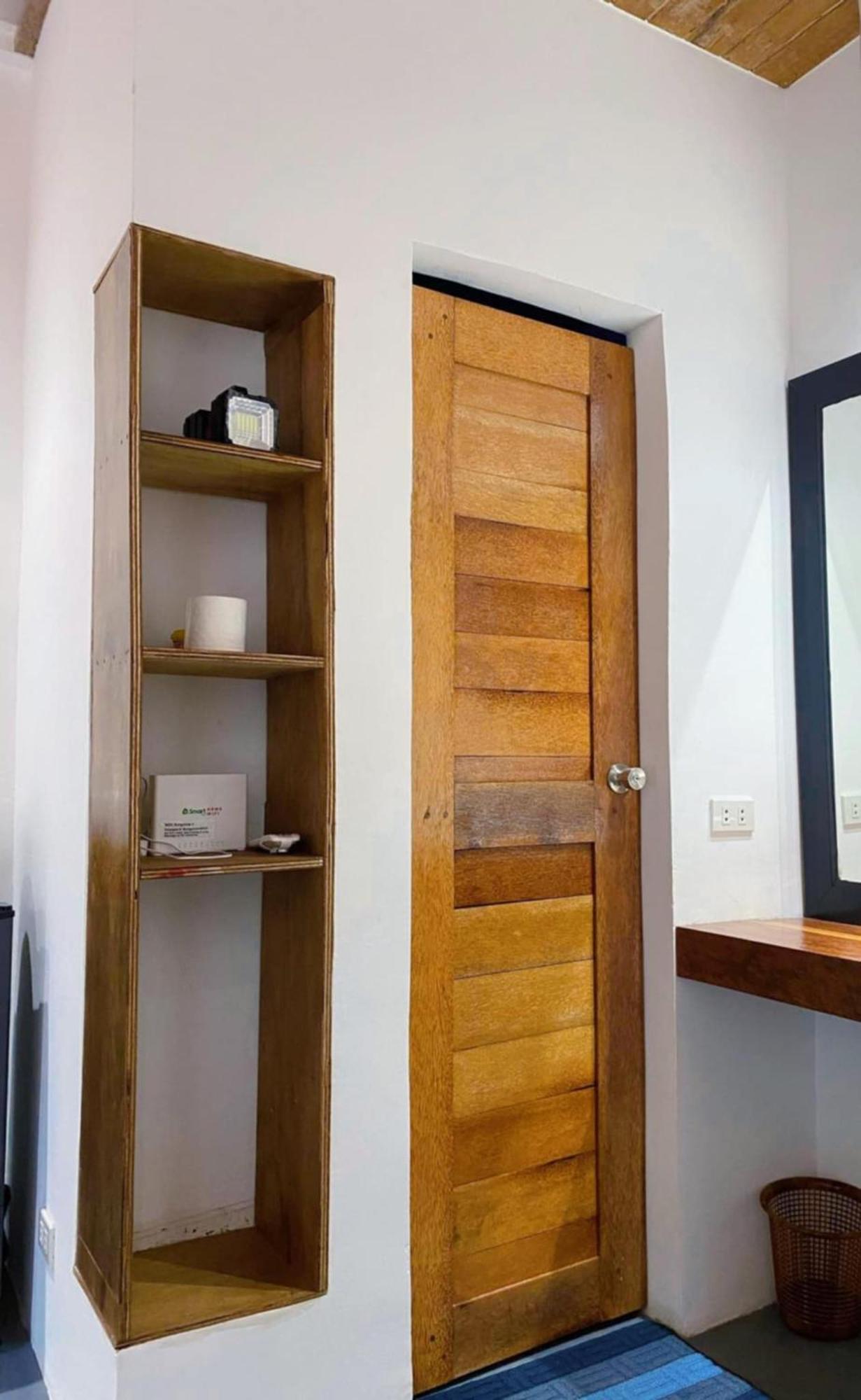 Helmina'S Villas General Luna  Ngoại thất bức ảnh