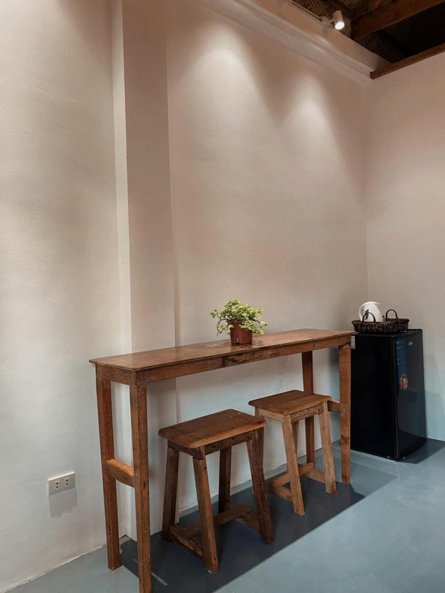 Helmina'S Villas General Luna  Ngoại thất bức ảnh