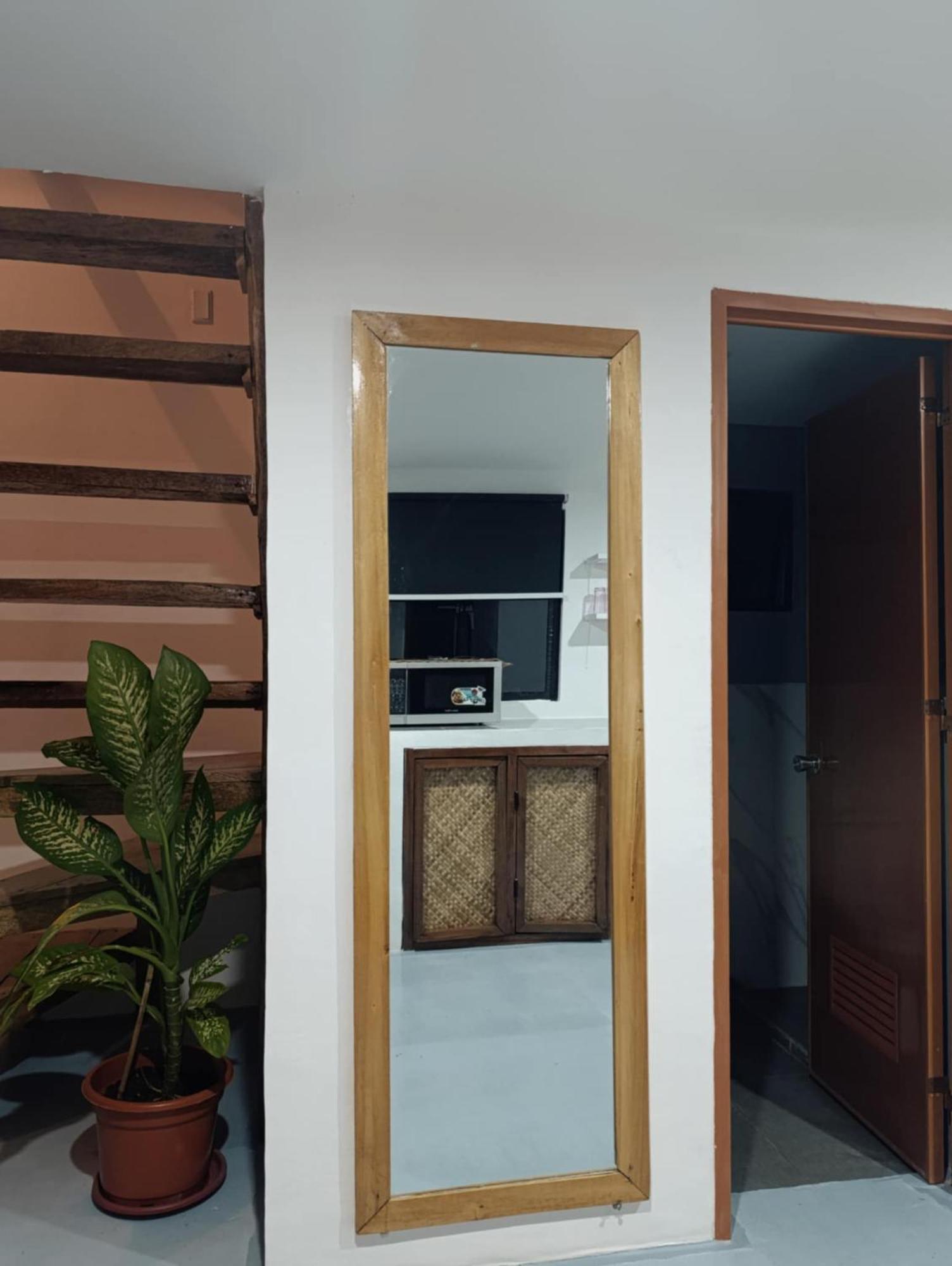 Helmina'S Villas General Luna  Ngoại thất bức ảnh