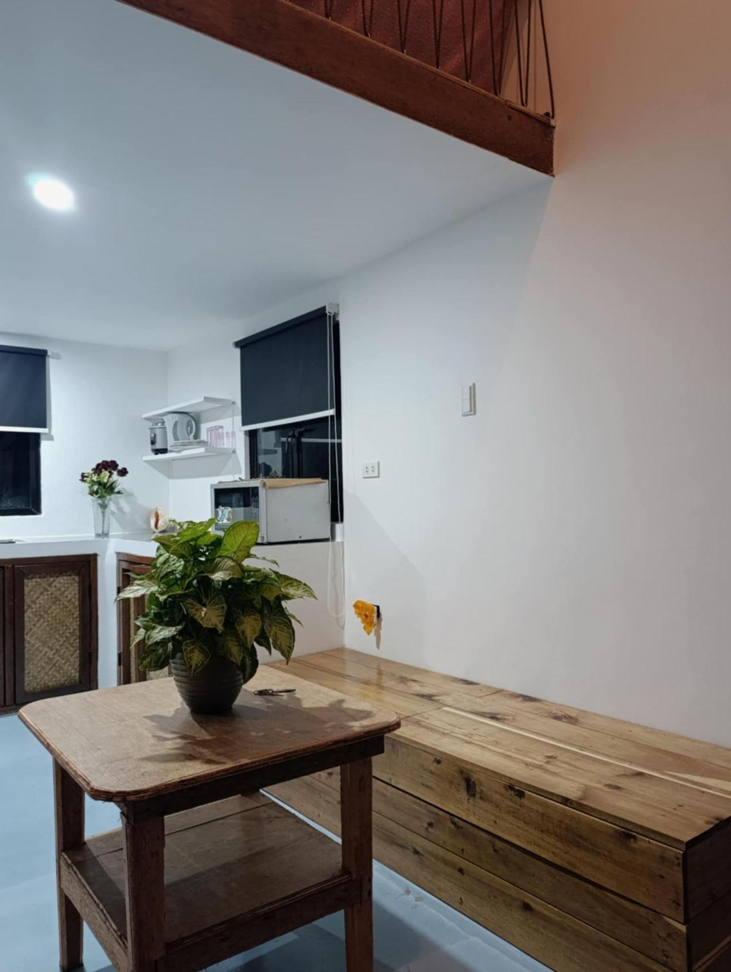 Helmina'S Villas General Luna  Ngoại thất bức ảnh