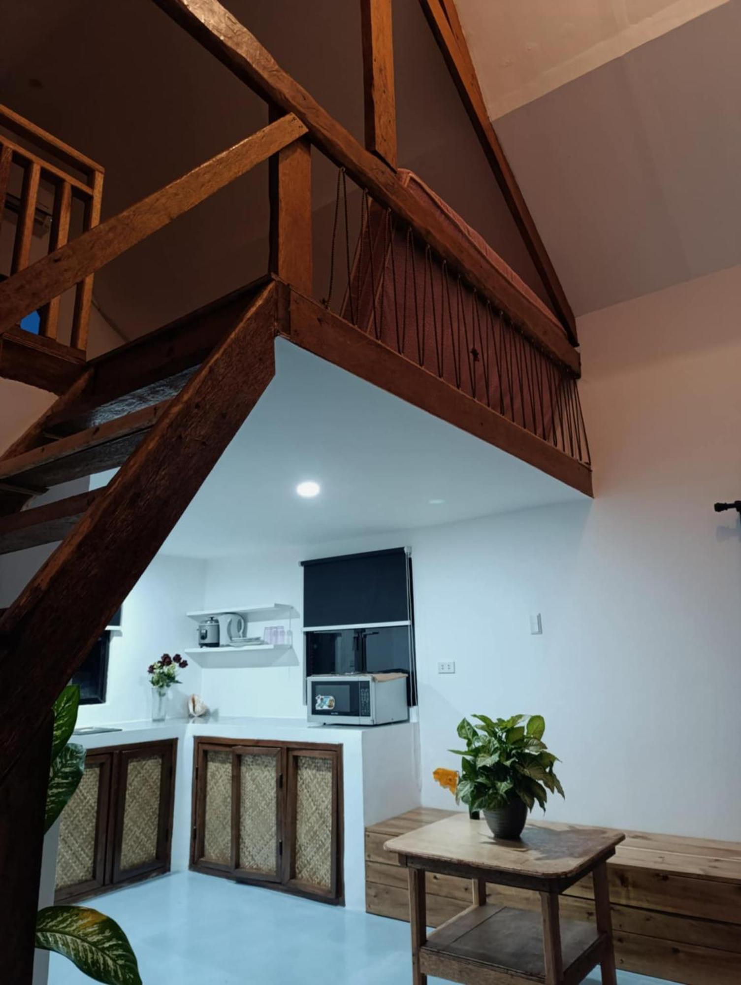 Helmina'S Villas General Luna  Ngoại thất bức ảnh