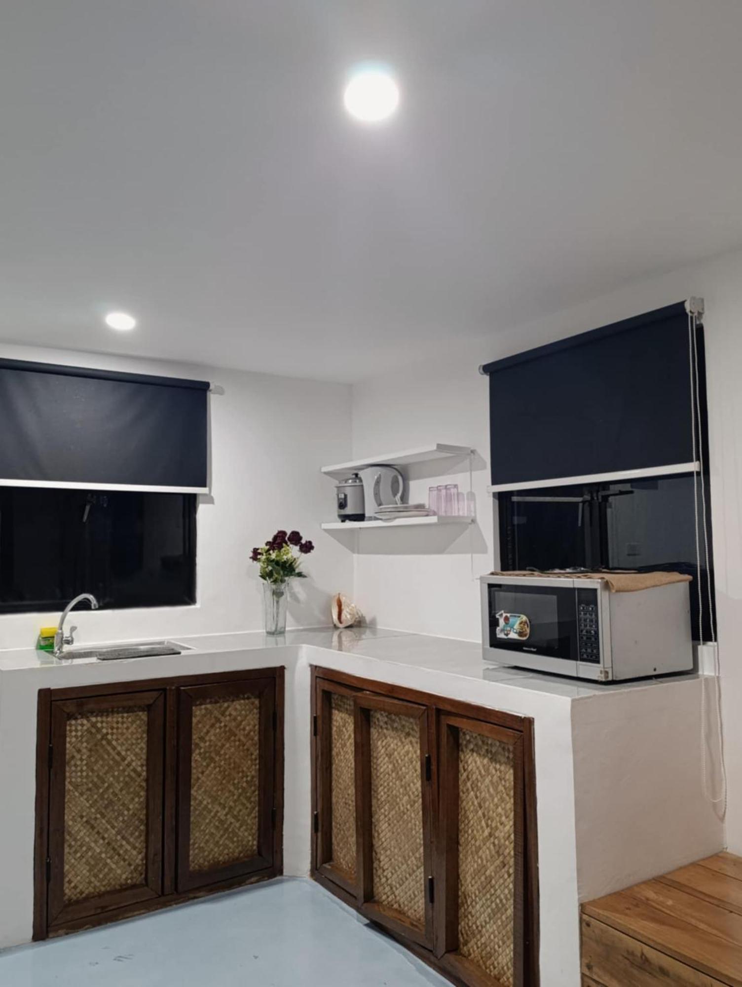 Helmina'S Villas General Luna  Ngoại thất bức ảnh