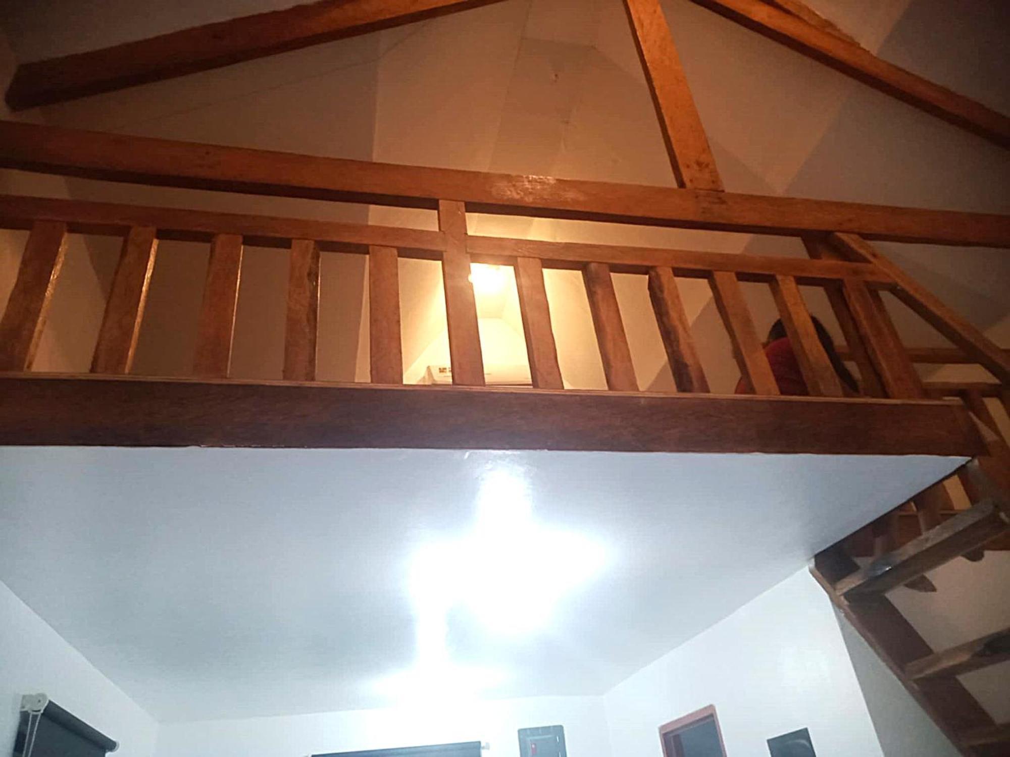 Helmina'S Villas General Luna  Ngoại thất bức ảnh