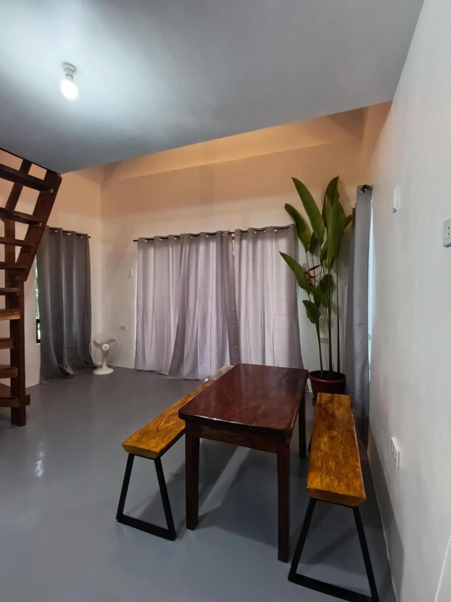 Helmina'S Villas General Luna  Ngoại thất bức ảnh