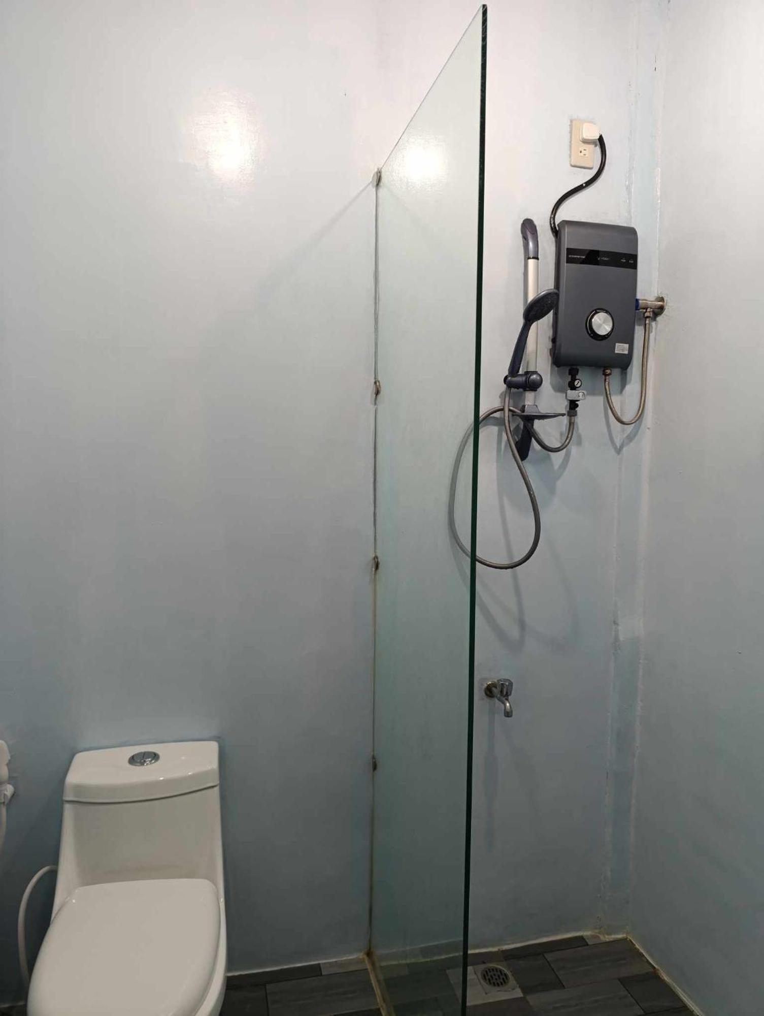 Helmina'S Villas General Luna  Ngoại thất bức ảnh