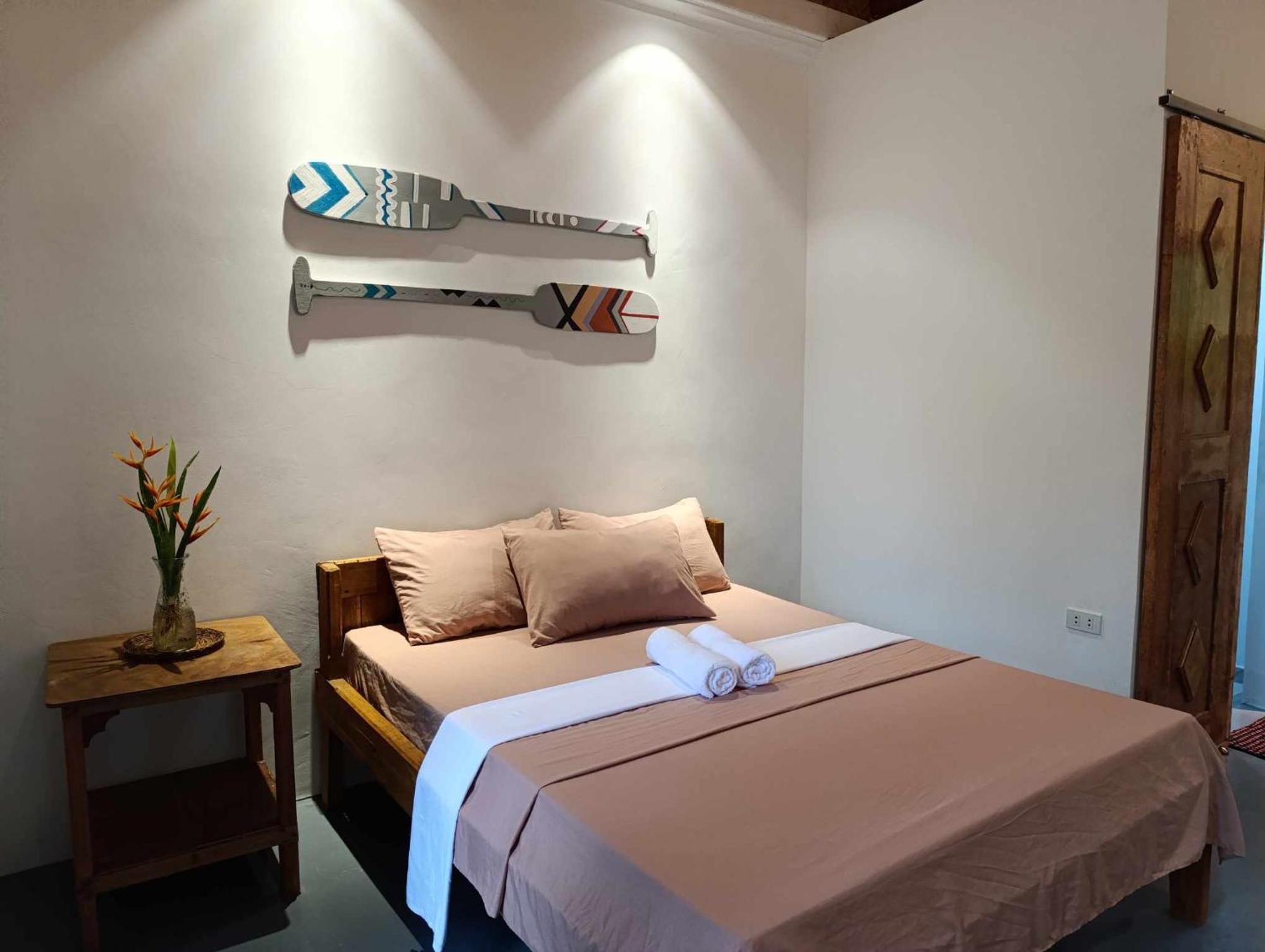 Helmina'S Villas General Luna  Ngoại thất bức ảnh