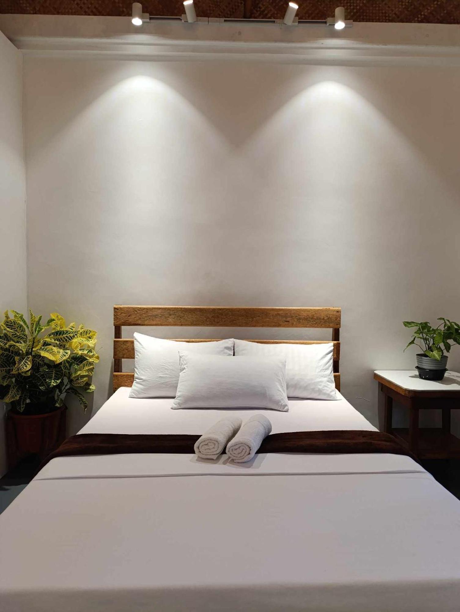 Helmina'S Villas General Luna  Ngoại thất bức ảnh