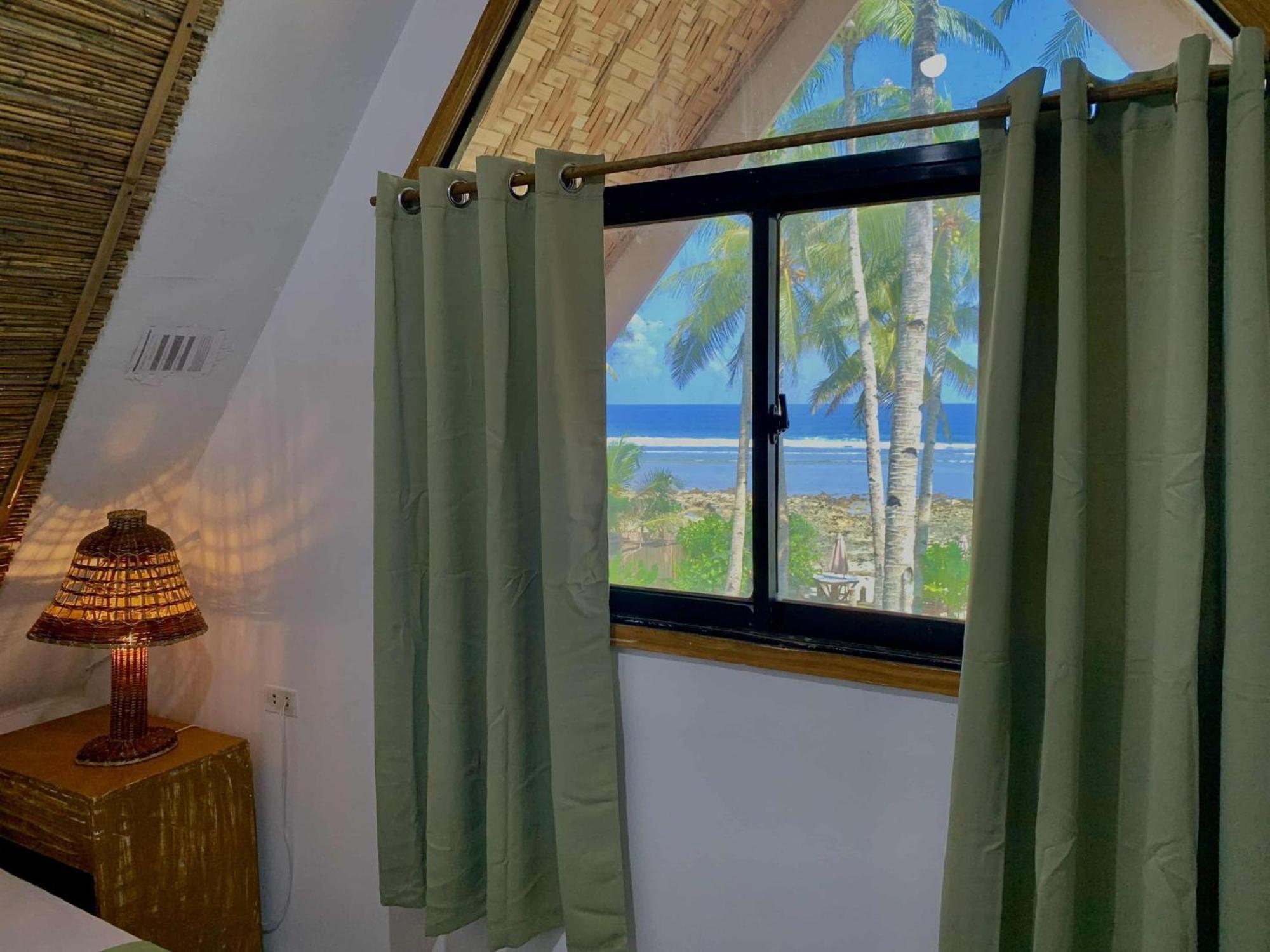 Helmina'S Villas General Luna  Ngoại thất bức ảnh