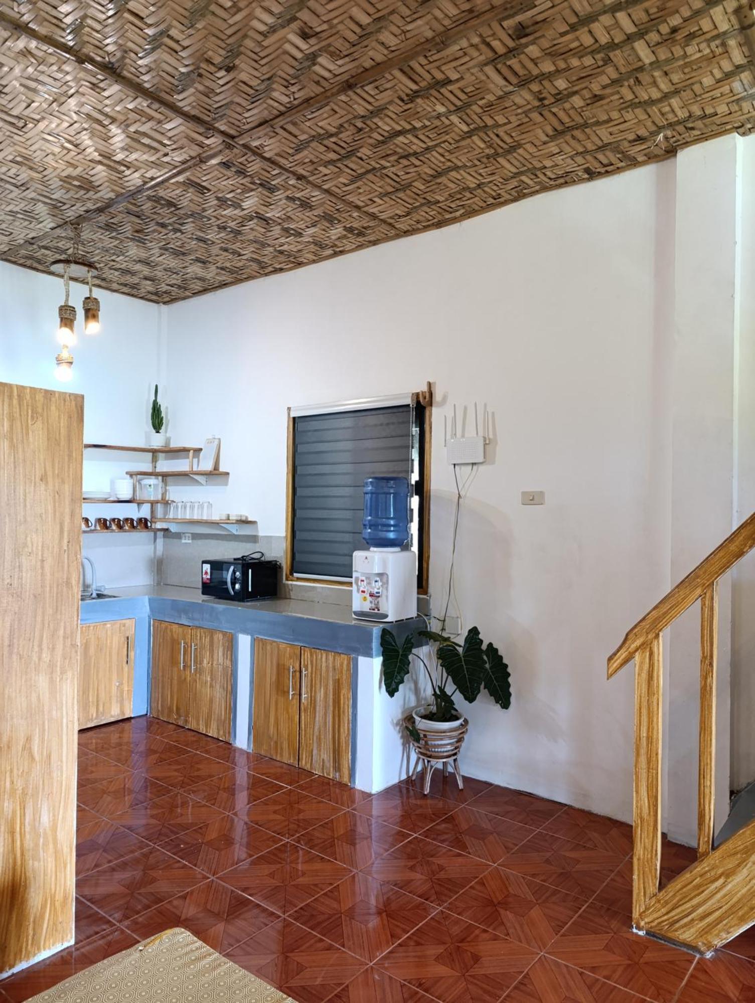 Helmina'S Villas General Luna  Ngoại thất bức ảnh