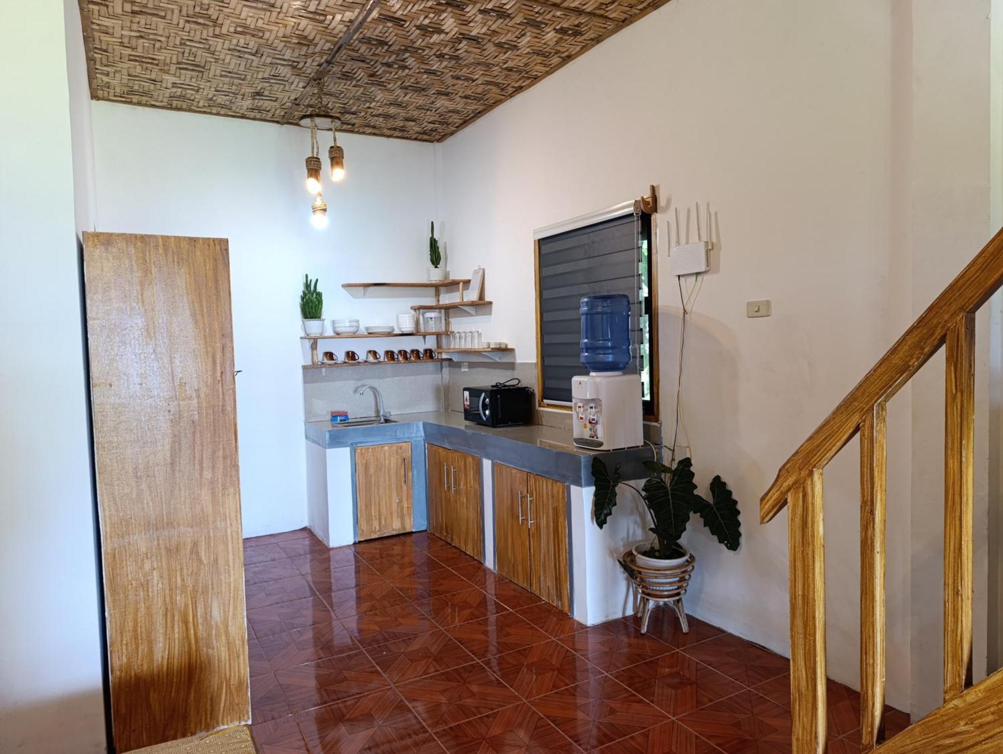 Helmina'S Villas General Luna  Ngoại thất bức ảnh