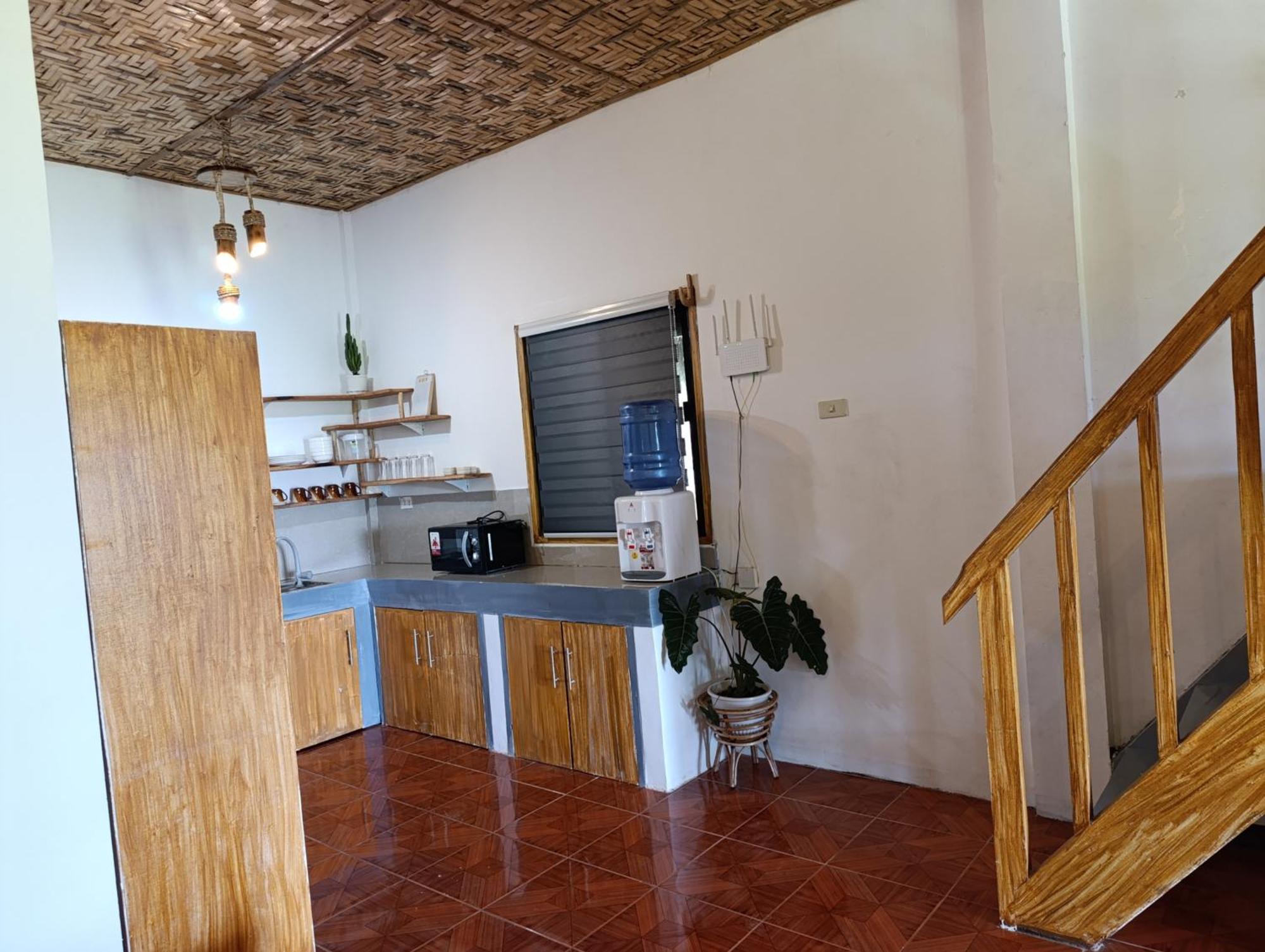 Helmina'S Villas General Luna  Ngoại thất bức ảnh